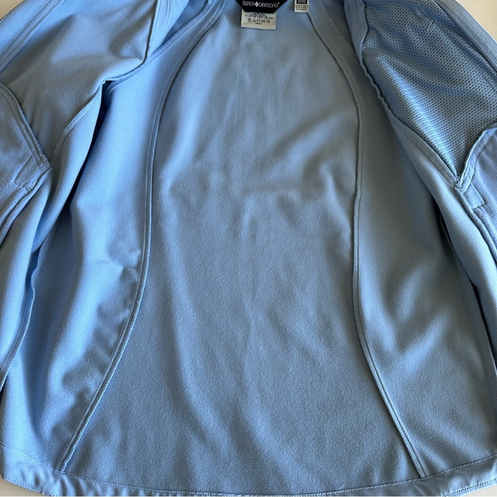 Black Diamond Jacket - Picture 4 of 4